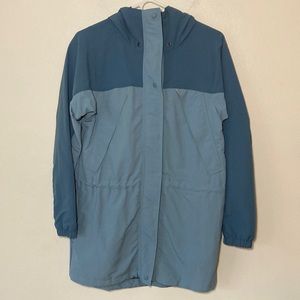 PATAGONIA Skyforest Parka Jacket Coat Hoodie